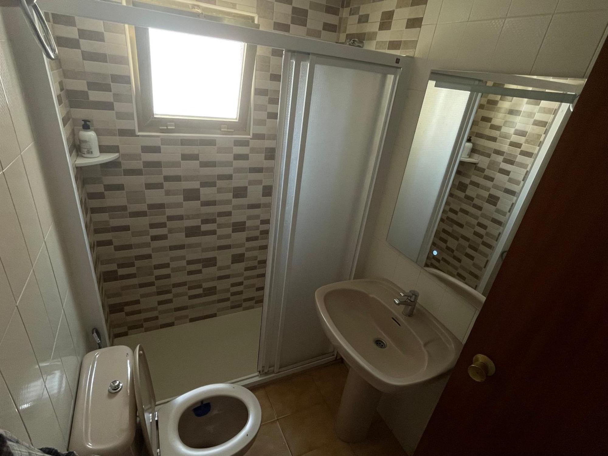 Marinapartsol 5a Appartement Benidorm